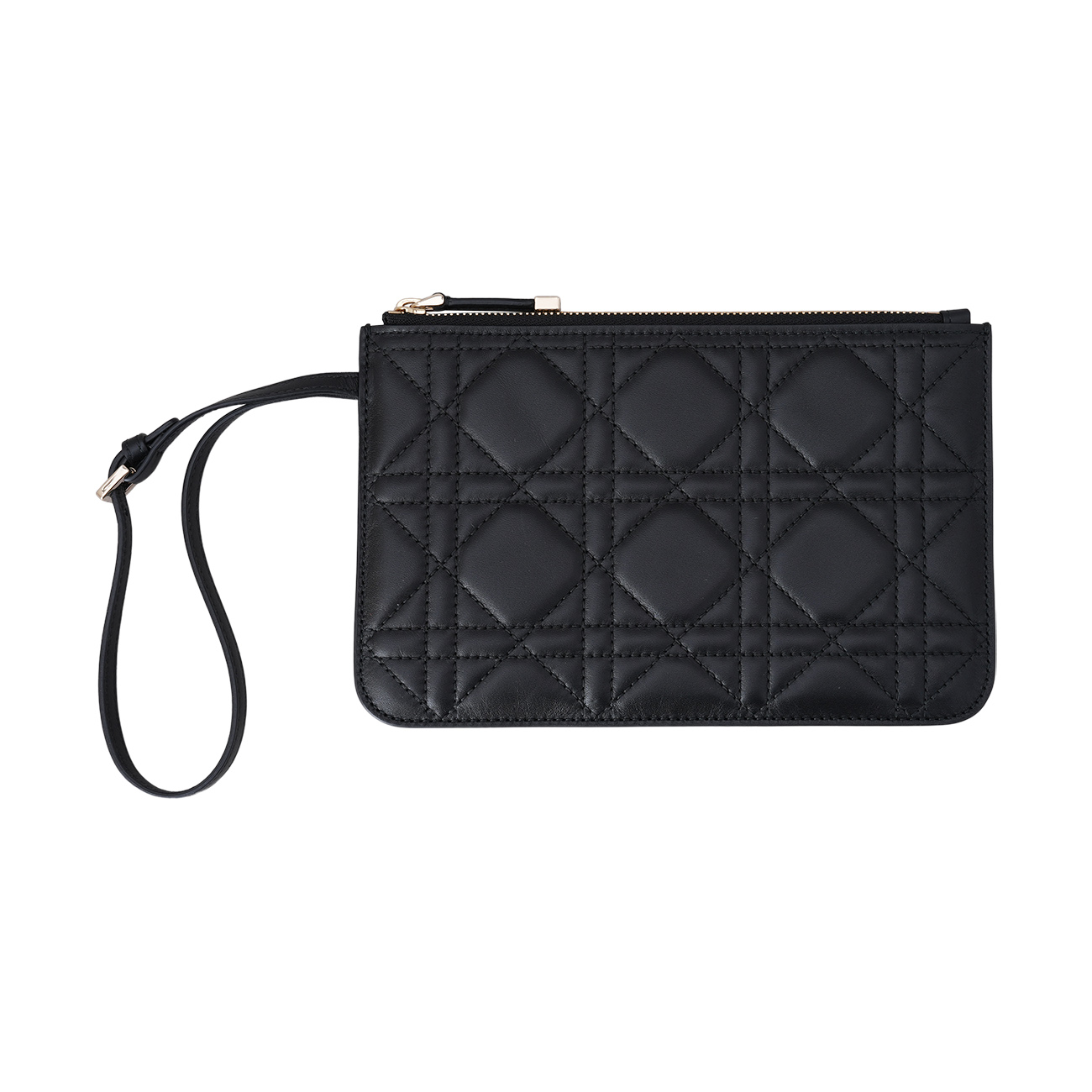 CHRISTIAN DIOR(USED)크리스찬디올 투쥬르백 미듐